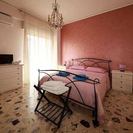 Da Nonna Lina Apartment Castellammare di Stabia Exterior foto