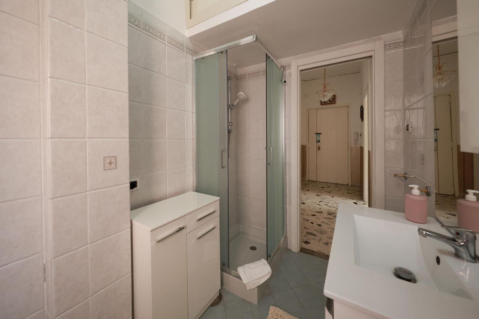 Da Nonna Lina Apartment Castellammare di Stabia Exterior foto