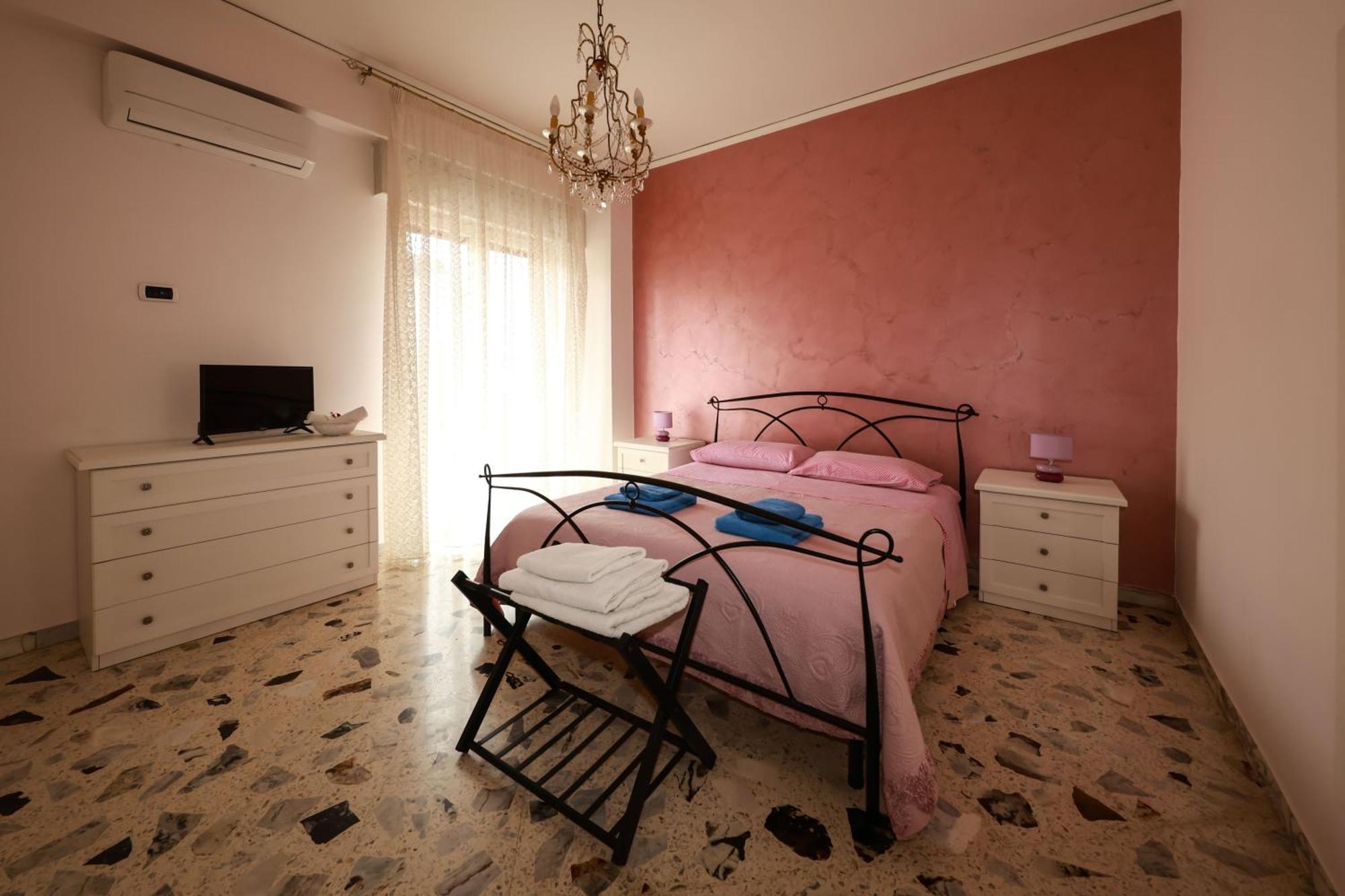 Da Nonna Lina Apartment Castellammare di Stabia Exterior foto