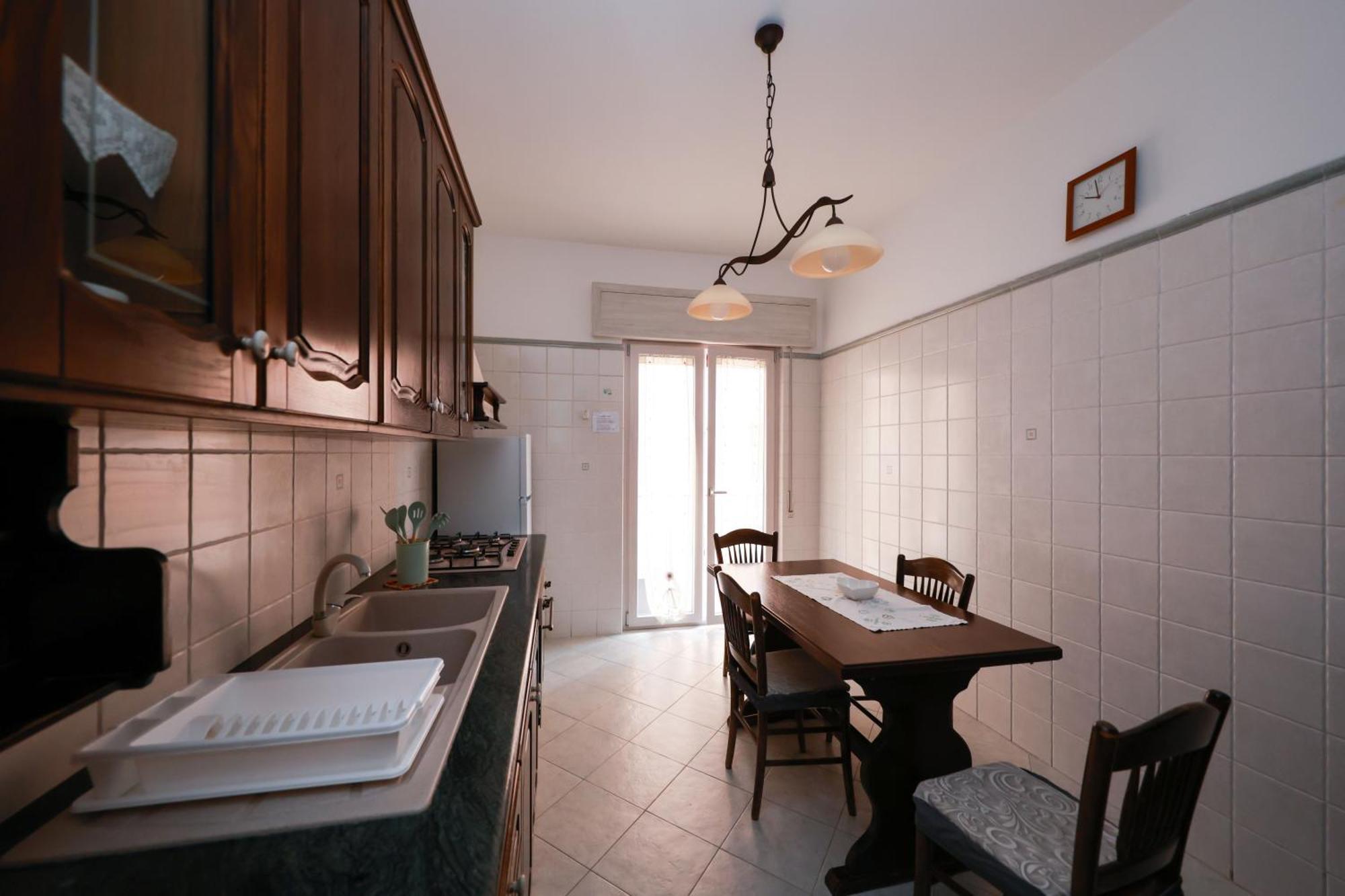 Da Nonna Lina Apartment Castellammare di Stabia Exterior foto