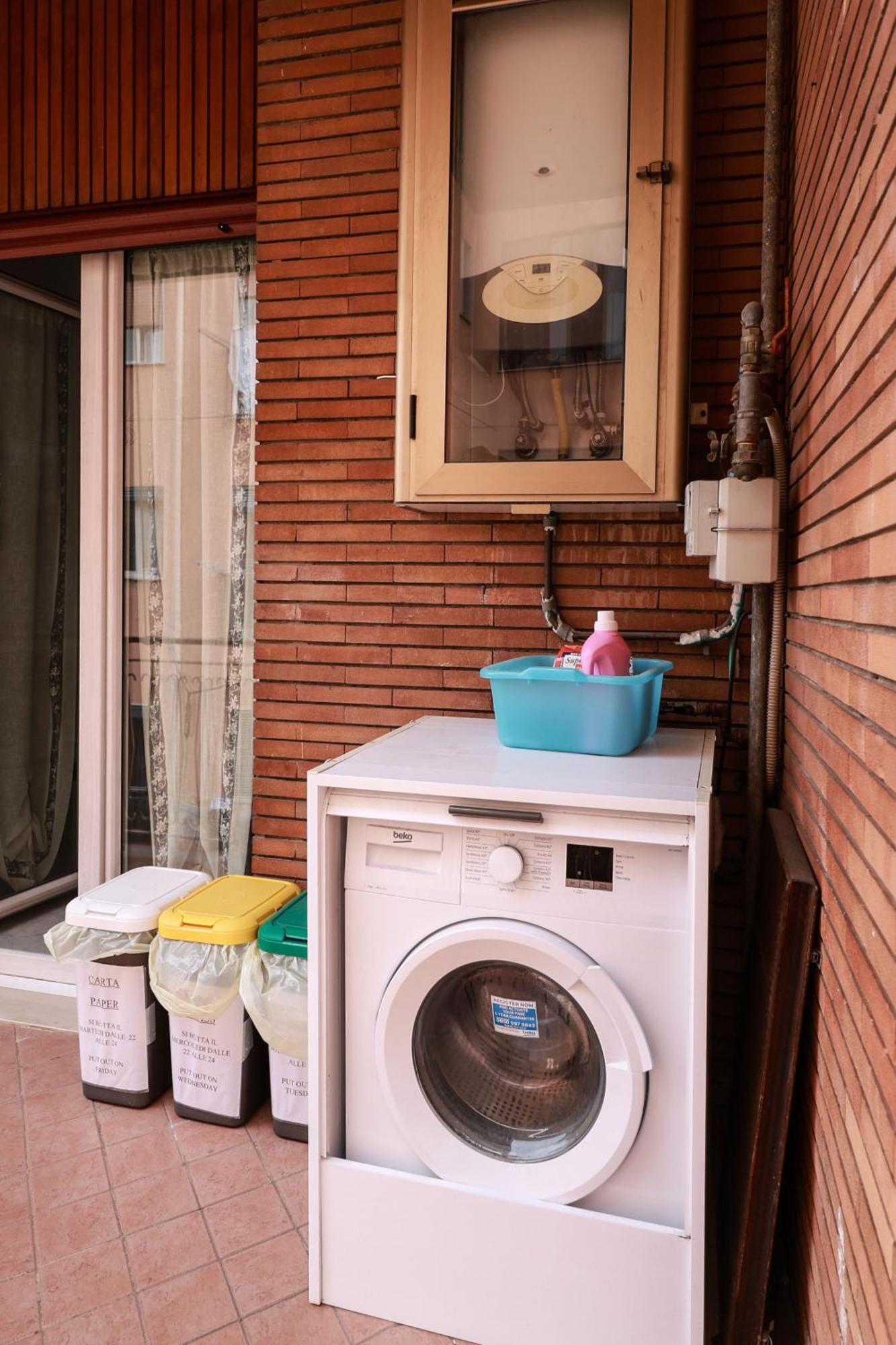 Da Nonna Lina Apartment Castellammare di Stabia Exterior foto